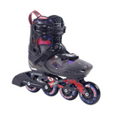 Flying Eagle S8 Negro Full Skate Shop