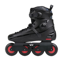 Patin Flying Eagle F4+ Raven Negro/Rojo Flying Eagle