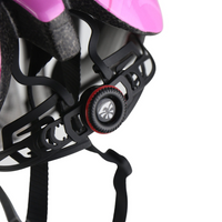 Casco Flying Eagle Fast - Rosado Flying Eagle