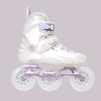 Flying Eagle X7T Blanco-Morado Flying Eagle