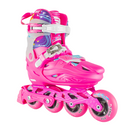 Patines Flying Eagle K9- Rosa