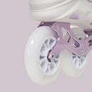 Flying Eagle X7T Blanco-Morado Flying Eagle