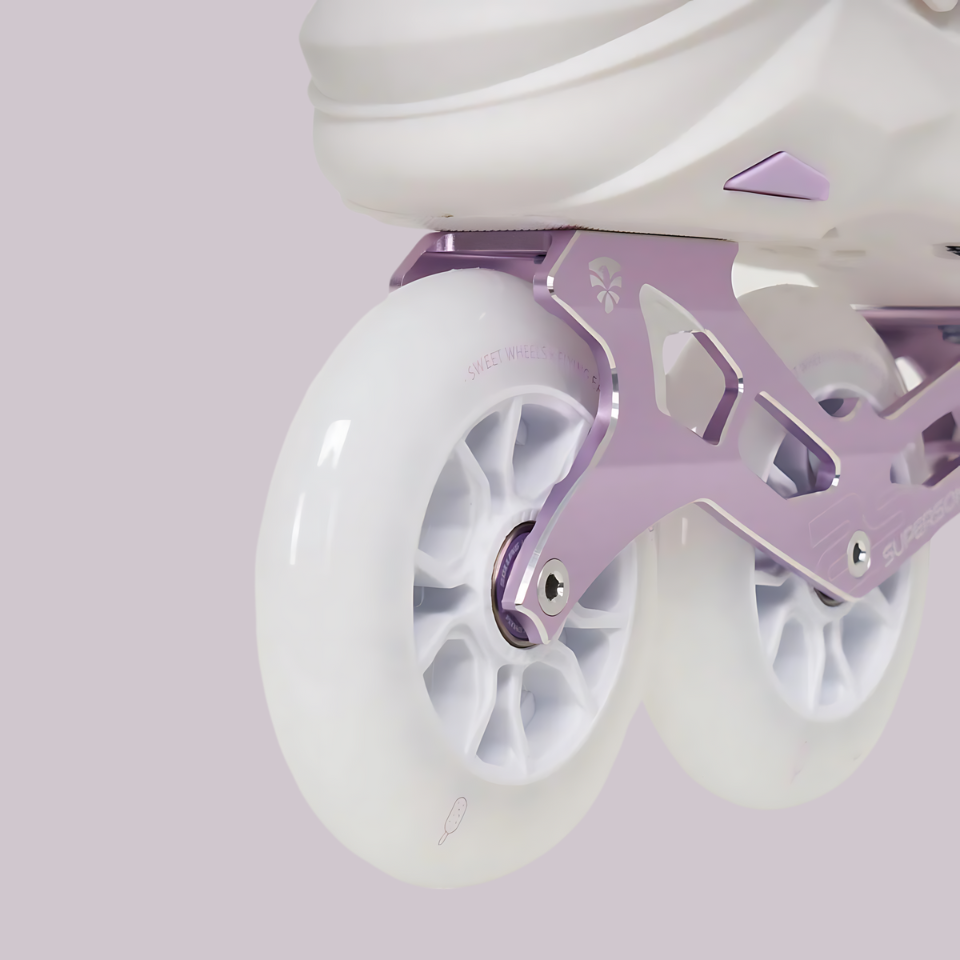 Flying Eagle X7T Blanco-Morado Flying Eagle
