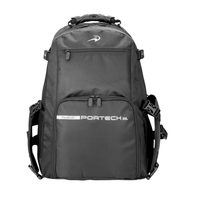Mochila flying Eagle PORTECH Black Flying Eagle