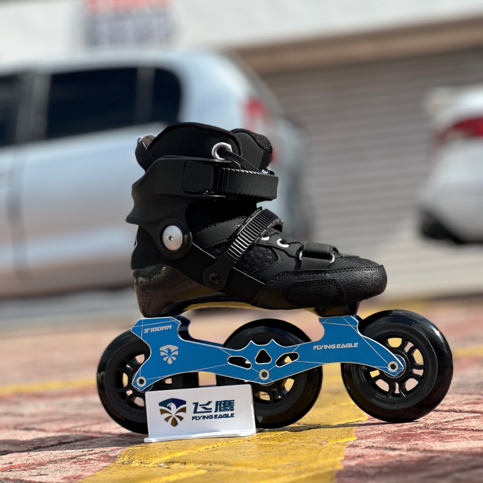 Flying Eagle Drift Jr Negro