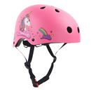 Casco Niños Flying Eagle Rider - Rosado Flying Eagle