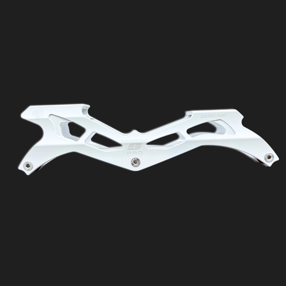 Frame/Guia Flying Eagle Supersonic Blanco
