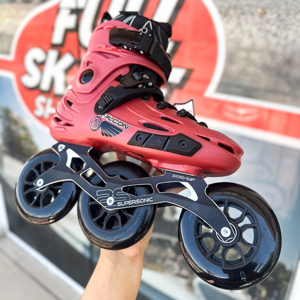 EU 36 | US 4 |US W 5 / Rojo