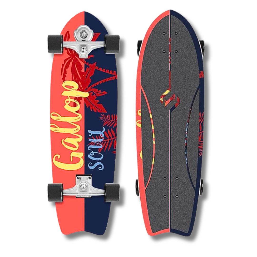 Surf Skate GalopeAlma