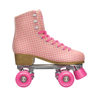 Patines Impala Pink Tartan Impala