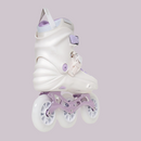 Flying Eagle X7T Blanco-Morado Flying Eagle