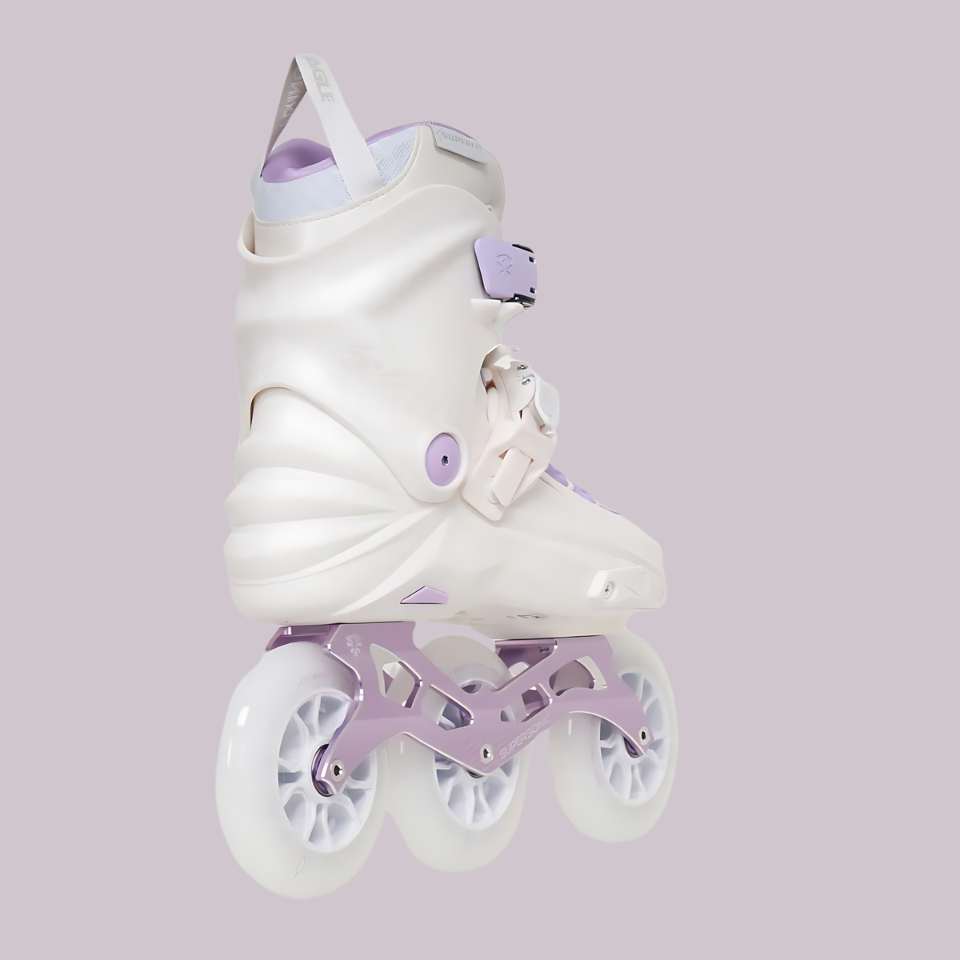 Flying Eagle X7T Blanco-Morado Flying Eagle