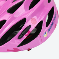Casco Flying Eagle Fast - Rosado Flying Eagle
