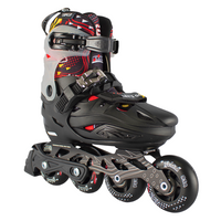 Patines Flying Eagle K9- Negros