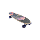 Sun City 30" Cruiser Coral Unity Globe