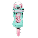 Patin Flying Eagle X1 Shrike Lite Turquesa Flying Eagle