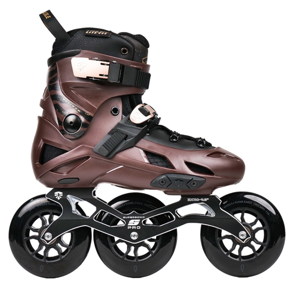 Flying Eagle F7 Optimum 110 Café – Full Skate Shop