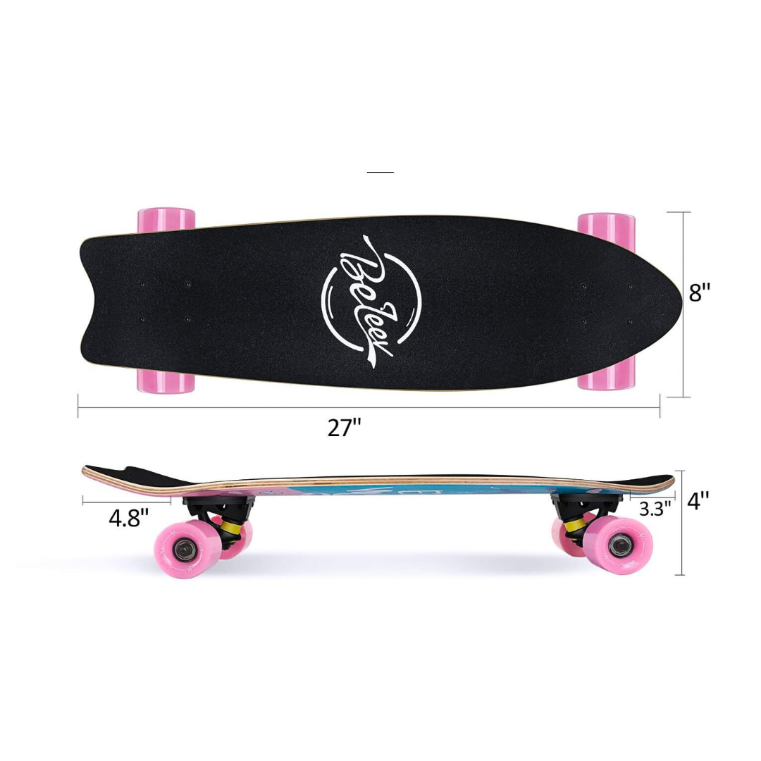 Cruiser BELEEV 27" Beleev
