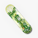 Tabla Element Nyjah This Ol Dog - Verde Element