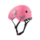 Casco Niños Flying Eagle Rider - Rosado Flying Eagle