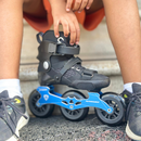 Flying Eagle Drift Jr Negro Flying Eagle