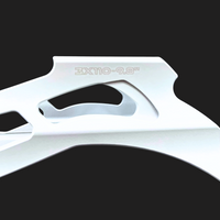 Frame/Guia Flying Eagle Supersonic Blanco Flying Eagle