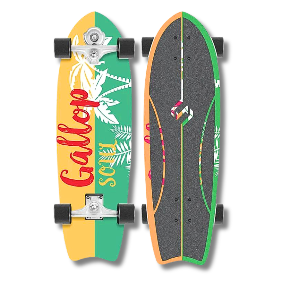 Surf Skate GalopeAlma