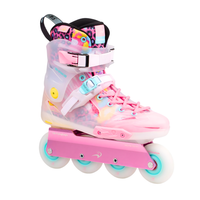 Flying Eagle X5D SHRIKE PRO Rosa Full Skate Shop