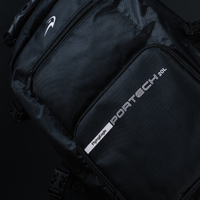 Mochila flying Eagle PORTECH Black Flying Eagle