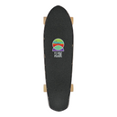 Big Blazer 32" Cruiser Melted Mountains Full Skate Shop