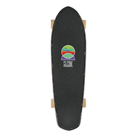 Big Blazer 32" Cruiser Melted Mountains Full Skate Shop