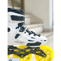 Flying Eagle F6S Blanco Pro Custom 3x110 Flying Eagle