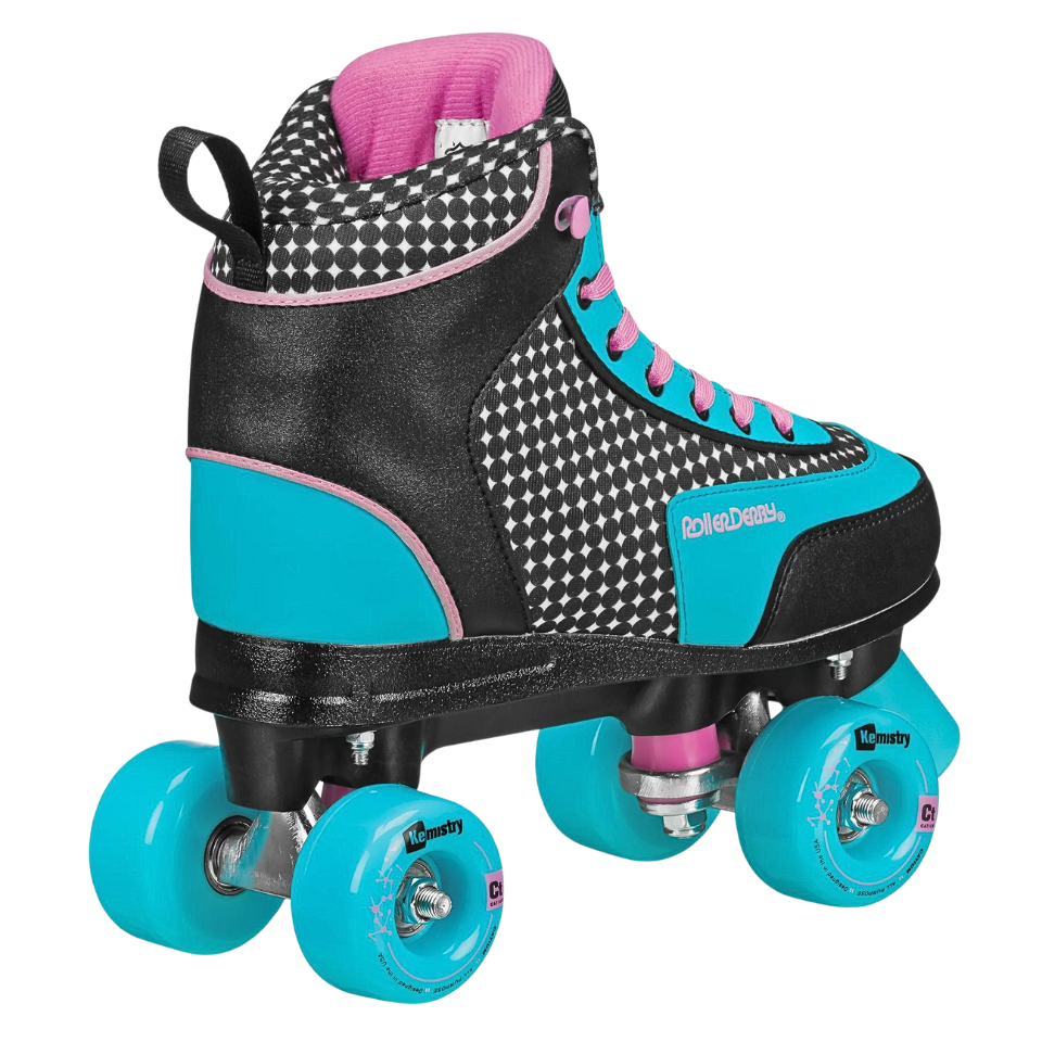Roller Derby Roller Stars Azul