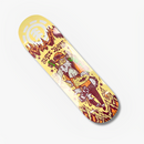 Copia de Tabla Element Nyjah This Ol Dog - Purpura Element