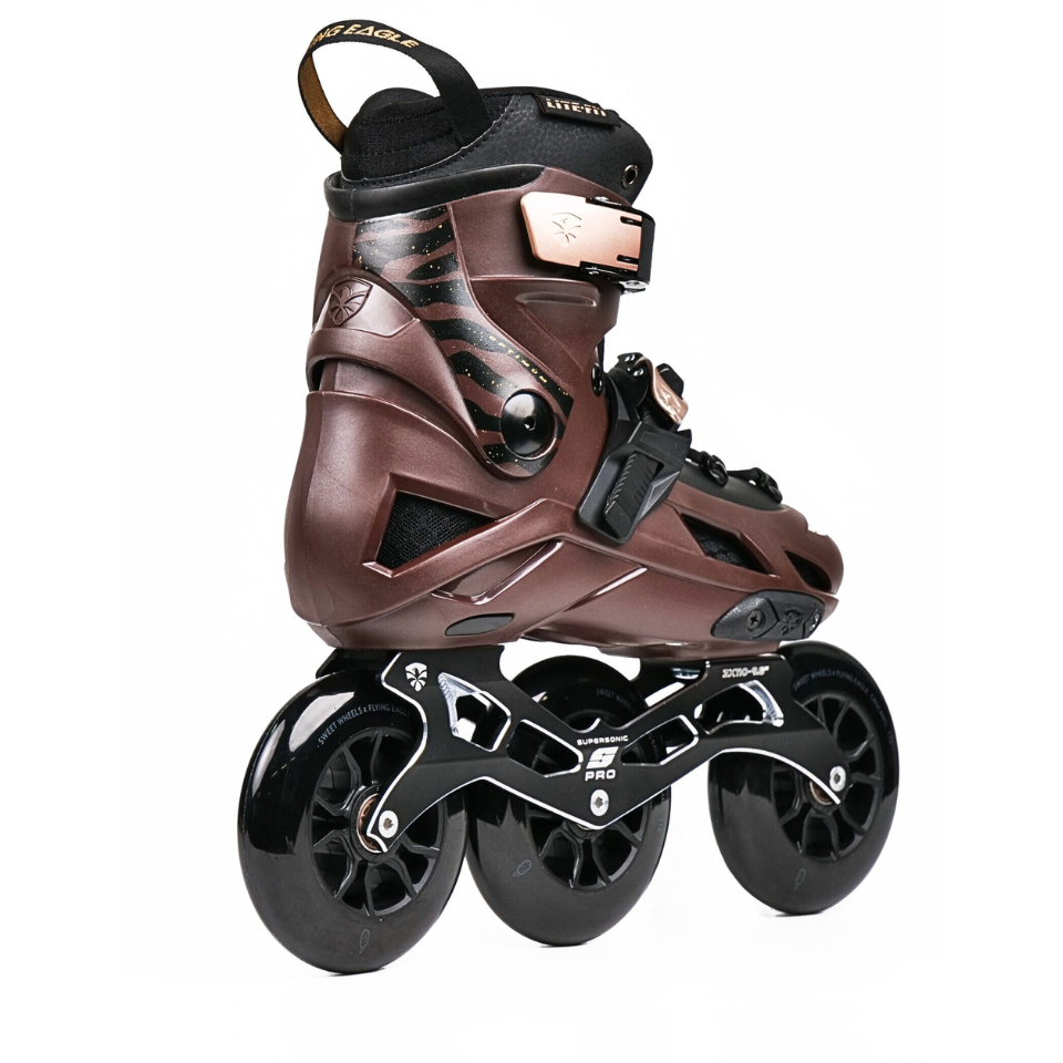 Flying Eagle F7 Optimum 110 Café Flying Eagle