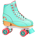 Patines Quad Candy GRL Lucy Ajustable  Watermelon Roller Derby