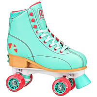 Patines Quad Candy GRL Lucy Ajustable  Watermelon Roller Derby