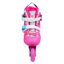 Patines Flying Eagle L6 Lumos - Rosa Flying Eagle