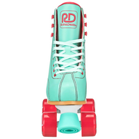 Patines Quad Candy GRL Lucy Ajustable  Watermelon Roller Derby