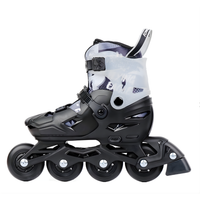 Patines Flying Eagle S3 Cosmo - Negro Flying Eagle