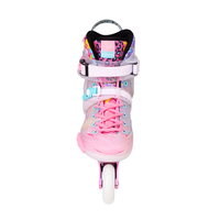 Flying Eagle X5D SHRIKE PRO Rosa Full Skate Shop