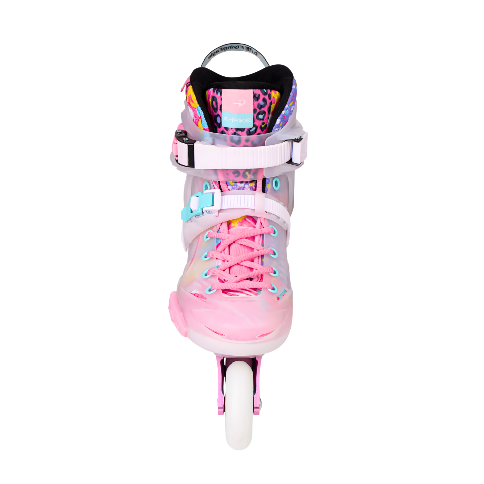 Flying Eagle X5D SHRIKE PRO Rosa Full Skate Shop