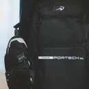 Mochila flying Eagle PORTECH Black Flying Eagle
