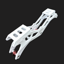Frame/Guia Flying Eagle Supersonic Blanco Flying Eagle