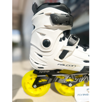 Flying Eagle F6S Blanco Pro Custom 3x110 Flying Eagle