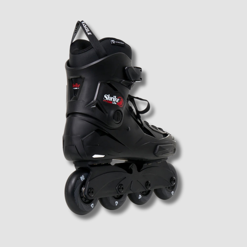 Patin Flying Eagle X1 Shrike Lite Negro