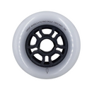Ruedas FLYING EAGLE CROCANTI 100MM Blanco (UNIDAD) Full Skate Shop