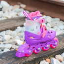 Patines Flying Eagle S3 Cosmo - Morado Flying Eagle