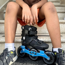 Flying Eagle Drift Jr Negro Flying Eagle