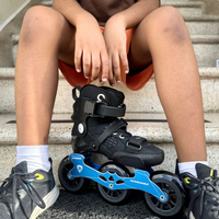 Flying Eagle Drift Jr Negro Flying Eagle